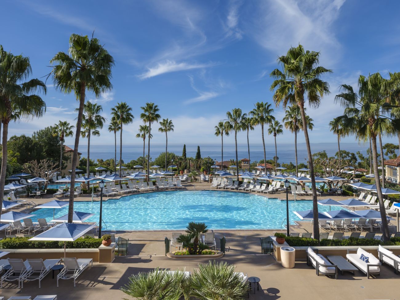 Catalina Pool